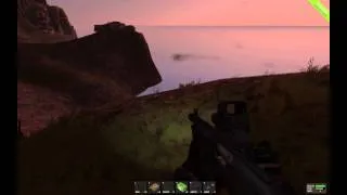 Miniature : Petit raid sur rust. Don't mess with the admin team!
