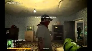 Miniature : PayDay The Heist Anto06,Blacklook31,SSChewbacca OMG!