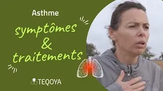 Miniature : TEQOYA - Asthme vs allergies respiratoires : différences, symptômes et traitements
