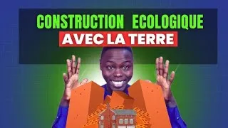 Miniature : LANCEMENT OFFICIEL DE LA CHAÎNE TER-CO : CONSTRUCTION ÉCOLOGIQUE ET DURABLE AVEC LA TERRE.
