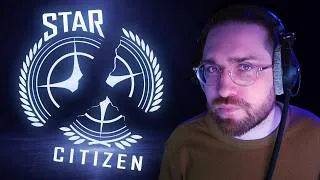 Miniature : 8 ans sur Star Citizen : la vidéo que je ne voulais pas faire