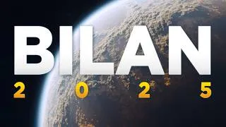 Miniature : Star Citizen 2025 : Bilan compliqué pour l'année de la stabilité.