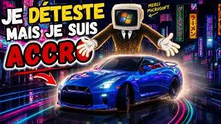Miniature : Je déteste les jeux de voiture... mais Forza Horizon 6 m'a rendu ACCRO