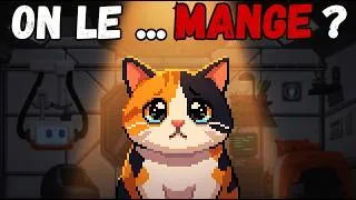 Miniature : Vous sauveriez ce chat ?