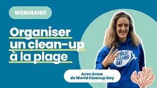 Miniature : 🌊 OUR SEA | Webinaire : organiser un ramassage de déchets pour agir ensemble en Méditerranée