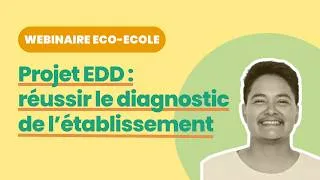 Miniature : Réaliser le diagnostic de son établissement scolaire avec Eco-Ecole | Webinaire Teragir
