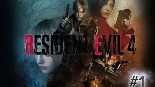 Miniature : On refait cette masterclass avant RE9 - Resident Evil 4 Remake #1