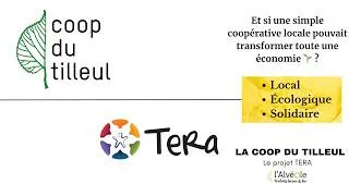 Miniature : La Coop du Tilleul : épicerie, brasserie et ferme au service du territoire