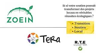 Miniature : Soutenir TERA grâce au revenu de transition écologique 🌱