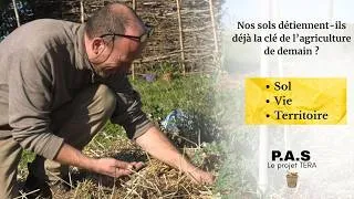 Miniature : Le P.A.S : sol vivant, territoires durables 🌱