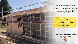 Miniature : Revitaliser un territoire rural 👷⚒️