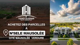 Miniature : Achetez à Nsele Mausolée avec TERD'AVENIR