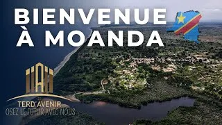Miniature : Bienvenue à Moanda, perle de l’Atlantique en RDC !