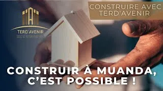 Miniature : Construire A Muanda