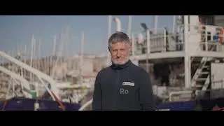 Miniature : Teréga - BarMar_Campañas medioambientales ES