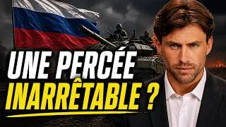 Miniature : La Russie est-elle devenue impossible à arrêter ?