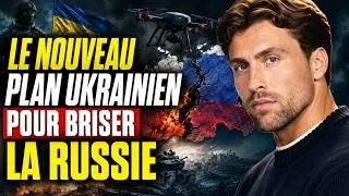 Miniature : La véritable stratégie ukrainienne pour briser la Russie