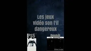 Miniature : documentaire : les jeux vidéo 🎮