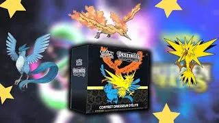 Miniature : INCROYABLE OUVERTURE DE CE COFFRET DESTINEES OCCULTES AVEC MON COUSIN POUR MON ANNIVERSAIRE!!!