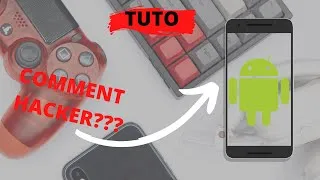 Miniature : TUTO: COMMENT HACKER N'IMPORTE QUEL JEU MOBILE SUR ANDROID😱