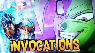 Miniature : INVOCATION 3 ANS DB LEGENDS: vais-je avoir du lourd😎?