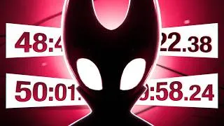 Miniature : Le Speedrun IMPOSSIBLE de Silksong