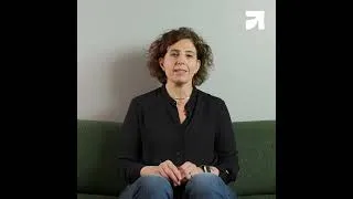 Miniature : Interview promotion 2025-2026 : Alicia Mansour - Veolia Afrique et Moyen-Orient