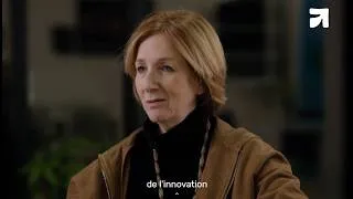 Miniature : Interview promotion 2025-2026 : Muriel Schulz - ADEO