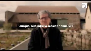 Miniature : Interview promotion 2025-2026 : Gilles Hebrard - INSA Toulouse