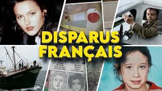 Miniature : L'ICEBERG des DISPARUS FRANÇAIS