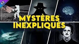 Miniature : L'ICEBERG des MYSTÈRES INEXPLIQUÉS (Vol. 3)