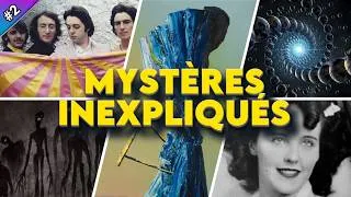 Miniature : L'ICEBERG des MYSTERES INEXPLIQUÉS (Vol. 2)