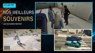Miniature : Nos meilleurs souvenirs
