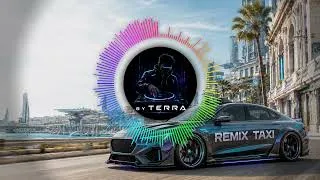 Miniature : Remix Taxi Five by TERRA