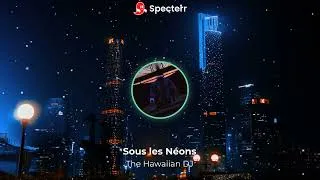 Miniature : 🎶 “Sous les Néons” by The Hawaiian DJ