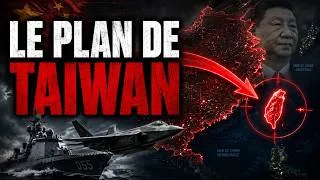 Miniature : Comment Taïwan prépare la guerre contre la Chine
