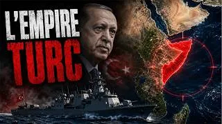 Miniature : Pourquoi la Turquie veut s’emparer de la Somalie