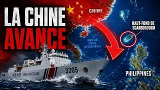 Miniature : La Chine prépare-t-elle vraiment la guerre ?