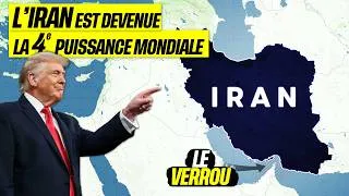 Miniature : Ormuz : le détroit qui a fait basculer l’ordre mondial