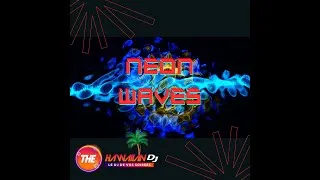 Miniature : Neon Waves
