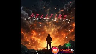 Miniature : Hellfire, la route In Fire !