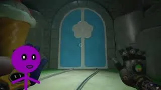 Miniature : On termine le chapitre 5 de Poppy Playtime !!!