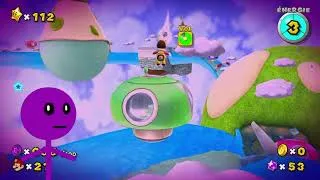 Miniature : [VtuberFR] Yipeeh on veut le 100% de Mario Galaxy !