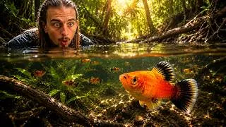 Miniature : PLATY : Tout savoir sur ce poisson fascinant !