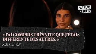 Miniature : À seulement 15 ans, Kim Lewin pesait 150 kilos et vivait son corps comme une prison.