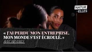 Miniature : Beverly Sonego brise le tabou de l'échec et nous livre les clés de sa nouvelle vie.
