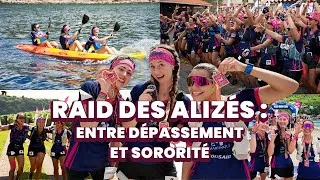 Miniature : Raid des Alizés : 5 jours de défis sportifs en Martinique avec les Indomptables