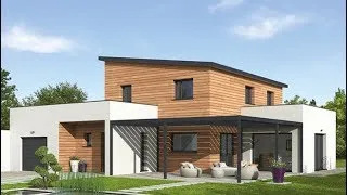 Miniature : Les constructeurs de maisons bois dans le nord