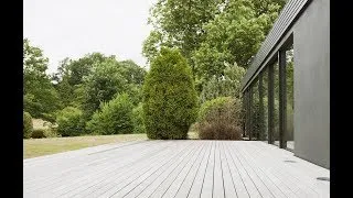 Miniature : Sol terrasse : 10 idées de revêtement