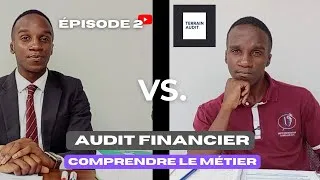 Miniature : Audit Financier : De l'université au TERRAIN | Cycle immobilisation - Ép. 2
